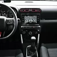 Citroën C3 AirCross: Malé auto vyrostlo
