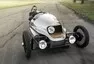 Tříkolová hračka Morgan 3 Wheeler opravdu přijede coby elektromobil