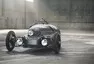 Tříkolová hračka Morgan 3 Wheeler opravdu přijede coby elektromobil