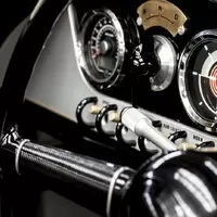Tříkolová hračka Morgan 3 Wheeler opravdu přijede coby elektromobil