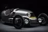 Tříkolová hračka Morgan 3 Wheeler opravdu přijede coby elektromobil