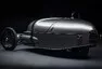 Tříkolová hračka Morgan 3 Wheeler opravdu přijede coby elektromobil