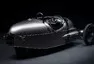 Tříkolová hračka Morgan 3 Wheeler opravdu přijede coby elektromobil
