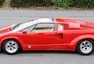 Lamborghini Countach 25th Anniversary Walter Wolf se objevilo na serveru classsicdriver.com