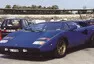 Druhá Countach patřila Lamborghini