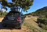 Abarth 595: Šílený Ital na dovolené v Provence