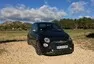 Abarth 595: Šílený Ital na dovolené v Provence