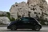 Abarth 595: Šílený Ital na dovolené v Provence