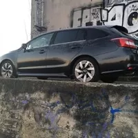 Subaru Levorg 1.6 GT Trend Lineartronic: „Béerzetko“ v kombíku aneb Octavia WRX
