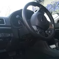 Subaru Levorg 1.6 GT Trend Lineartronic: „Béerzetko“ v kombíku aneb Octavia WRX
