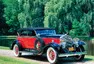 Cadillac V16: Pohádka se šestnácti trpaslíky