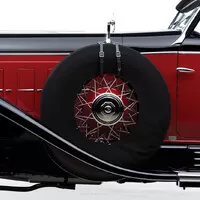 Cadillac V16: Pohádka se šestnácti trpaslíky