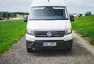 Volkswagen Crafter: Ze života muže v bílé dodávce
