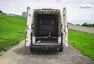 Volkswagen Crafter: Ze života muže v bílé dodávce