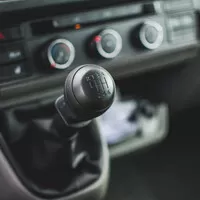Volkswagen Crafter: Ze života muže v bílé dodávce