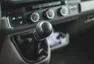 Volkswagen Crafter: Ze života muže v bílé dodávce