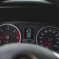 Volkswagen Crafter: Ze života muže v bílé dodávce
