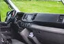 Volkswagen Crafter: Ze života muže v bílé dodávce