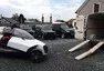Volkswagen Crafter: Ze života muže v bílé dodávce