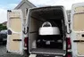 Volkswagen Crafter: Ze života muže v bílé dodávce