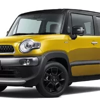 Sériové Suzuki Xbee – malá a roztomilá auta ještě nezemřela!