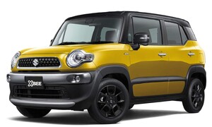 Novinky: Sériové Suzuki Xbee – malá a roztomilá auta ještě nezemřela!