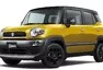 Sériové Suzuki Xbee – malá a roztomilá auta ještě nezemřela!