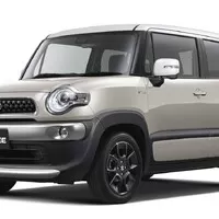 Sériové Suzuki Xbee – malá a roztomilá auta ještě nezemřela!
