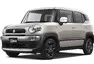 Sériové Suzuki Xbee – malá a roztomilá auta ještě nezemřela!