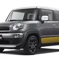 Sériové Suzuki Xbee – malá a roztomilá auta ještě nezemřela!