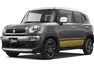 Sériové Suzuki Xbee – malá a roztomilá auta ještě nezemřela!