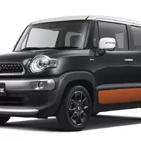 Sériové Suzuki Xbee – malá a roztomilá auta ještě nezemřela!