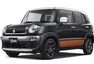 Sériové Suzuki Xbee – malá a roztomilá auta ještě nezemřela!