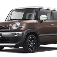 Sériové Suzuki Xbee – malá a roztomilá auta ještě nezemřela!