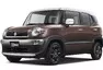 Sériové Suzuki Xbee – malá a roztomilá auta ještě nezemřela!