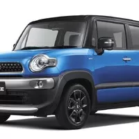 Sériové Suzuki Xbee – malá a roztomilá auta ještě nezemřela!