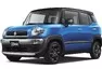 Sériové Suzuki Xbee – malá a roztomilá auta ještě nezemřela!