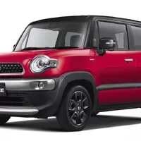 Sériové Suzuki Xbee – malá a roztomilá auta ještě nezemřela!