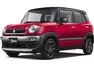 Sériové Suzuki Xbee – malá a roztomilá auta ještě nezemřela!