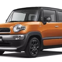 Sériové Suzuki Xbee – malá a roztomilá auta ještě nezemřela!