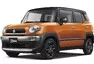 Sériové Suzuki Xbee – malá a roztomilá auta ještě nezemřela!