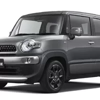 Sériové Suzuki Xbee – malá a roztomilá auta ještě nezemřela!
