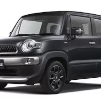 Sériové Suzuki Xbee – malá a roztomilá auta ještě nezemřela!