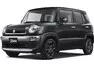 Sériové Suzuki Xbee – malá a roztomilá auta ještě nezemřela!
