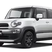 Sériové Suzuki Xbee – malá a roztomilá auta ještě nezemřela!