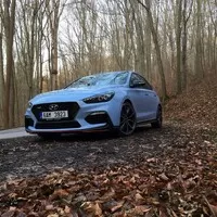 První dojmy | Hyundai i30 N: Nový hráč a hned nastřílí hattrick!