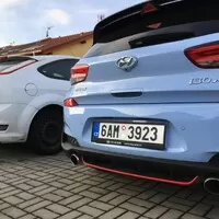 První dojmy | Hyundai i30 N: Nový hráč a hned nastřílí hattrick!