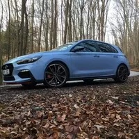 První dojmy | Hyundai i30 N: Nový hráč a hned nastřílí hattrick!