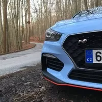První dojmy | Hyundai i30 N: Nový hráč a hned nastřílí hattrick!