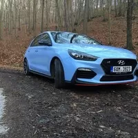 První dojmy | Hyundai i30 N: Nový hráč a hned nastřílí hattrick!